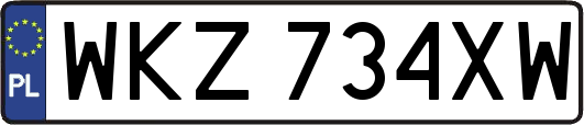 WKZ734XW