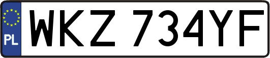 WKZ734YF