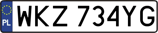 WKZ734YG