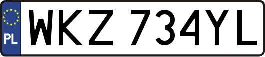 WKZ734YL