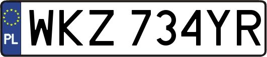 WKZ734YR