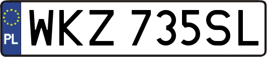 WKZ735SL