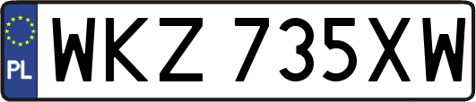 WKZ735XW