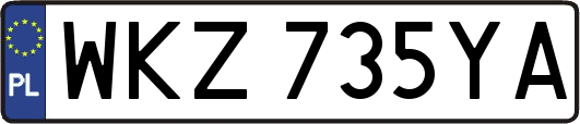WKZ735YA