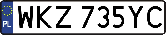 WKZ735YC