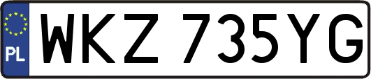 WKZ735YG