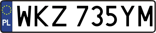 WKZ735YM