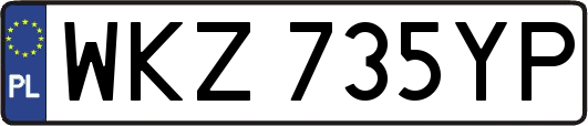 WKZ735YP