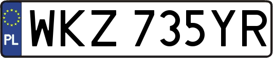 WKZ735YR