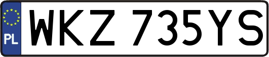 WKZ735YS