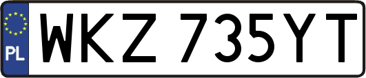 WKZ735YT
