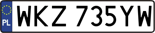 WKZ735YW
