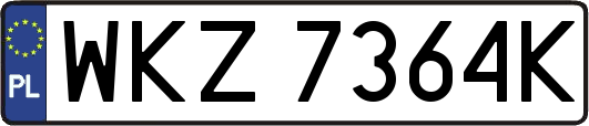 WKZ7364K