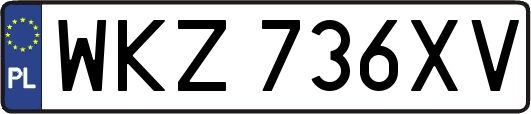 WKZ736XV