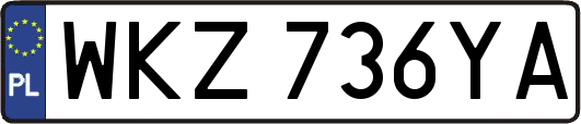 WKZ736YA