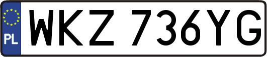 WKZ736YG