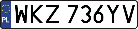 WKZ736YV
