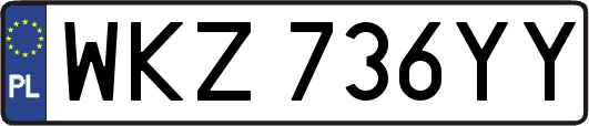 WKZ736YY