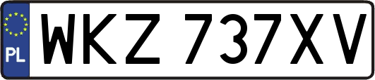 WKZ737XV