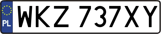 WKZ737XY