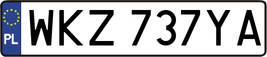 WKZ737YA