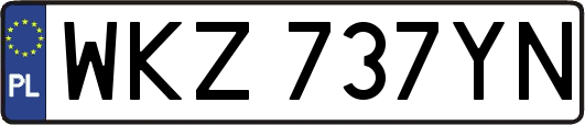WKZ737YN