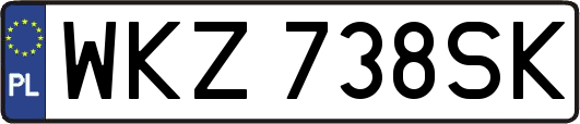 WKZ738SK