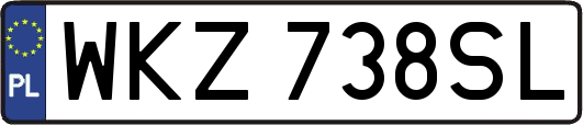 WKZ738SL