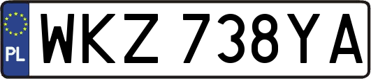 WKZ738YA