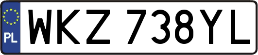WKZ738YL