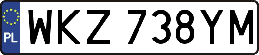WKZ738YM