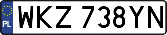 WKZ738YN