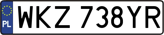 WKZ738YR
