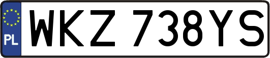 WKZ738YS
