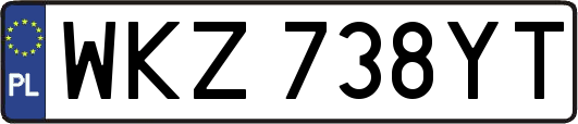 WKZ738YT
