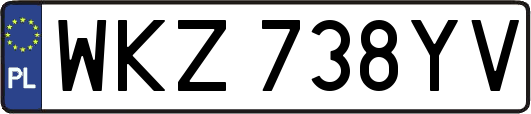WKZ738YV
