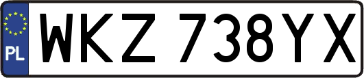 WKZ738YX