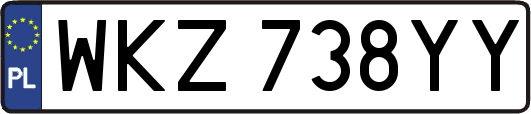 WKZ738YY