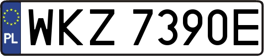 WKZ7390E