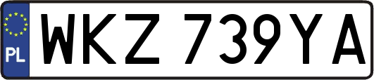 WKZ739YA