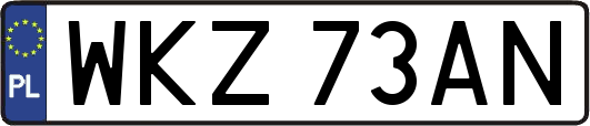 WKZ73AN