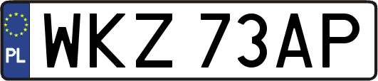 WKZ73AP