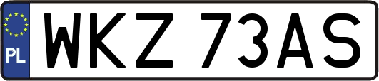 WKZ73AS
