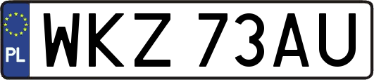 WKZ73AU
