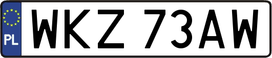 WKZ73AW