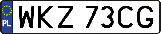 WKZ73CG
