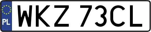 WKZ73CL