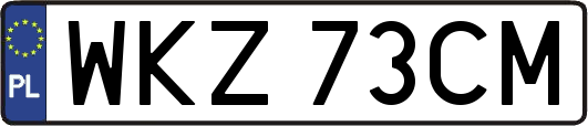 WKZ73CM