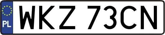 WKZ73CN