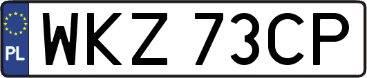 WKZ73CP